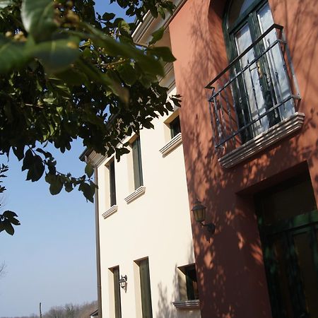 Villa Bonin Zovencedo Εξωτερικό φωτογραφία