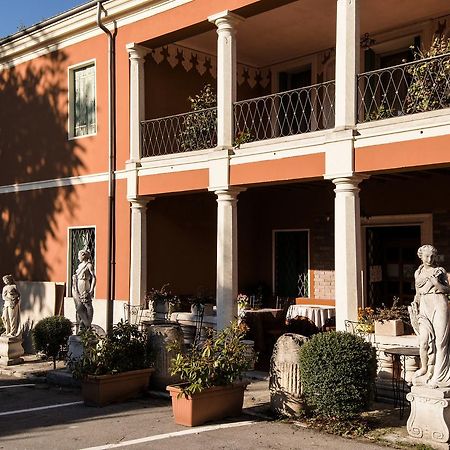 Villa Bonin Zovencedo Εξωτερικό φωτογραφία