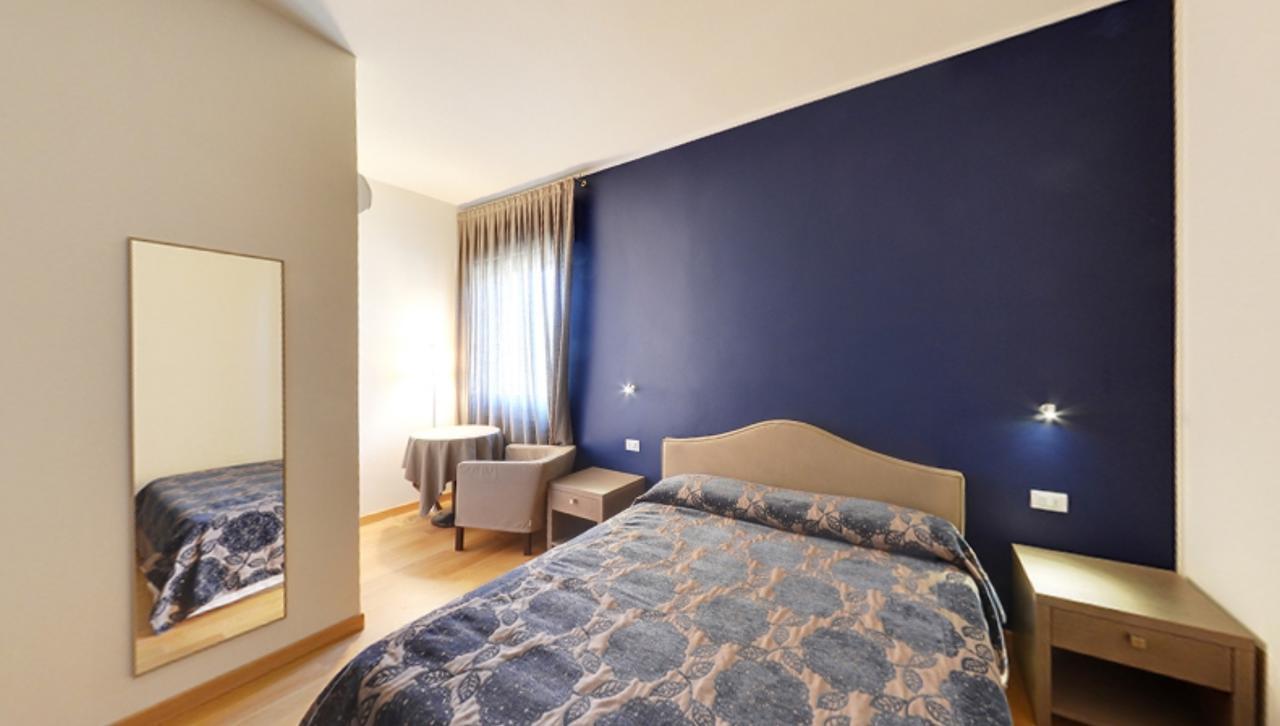 Villa Bonin Zovencedo Δωμάτιο φωτογραφία