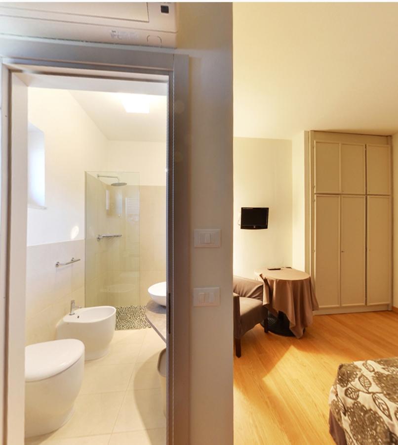 Villa Bonin Zovencedo Δωμάτιο φωτογραφία