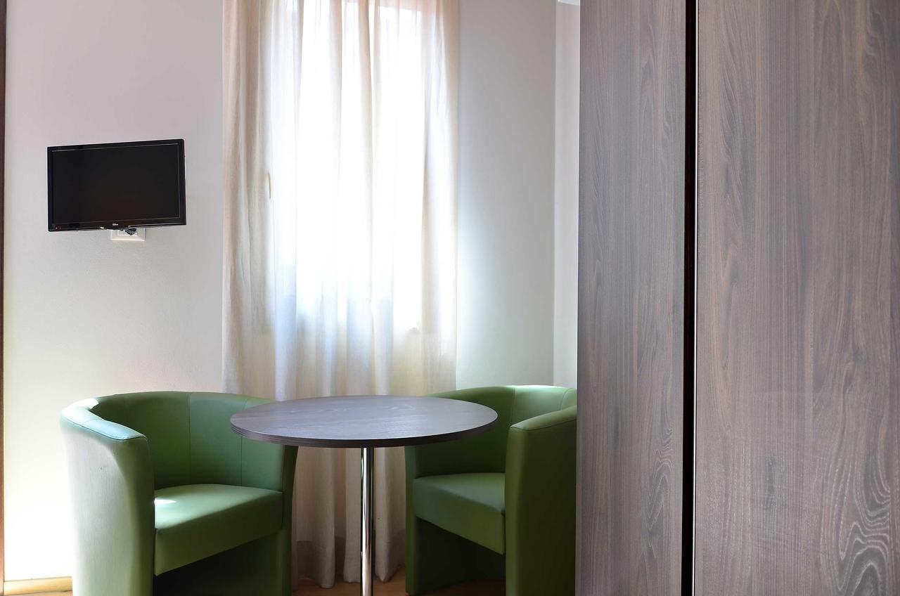 Villa Bonin Zovencedo Εξωτερικό φωτογραφία