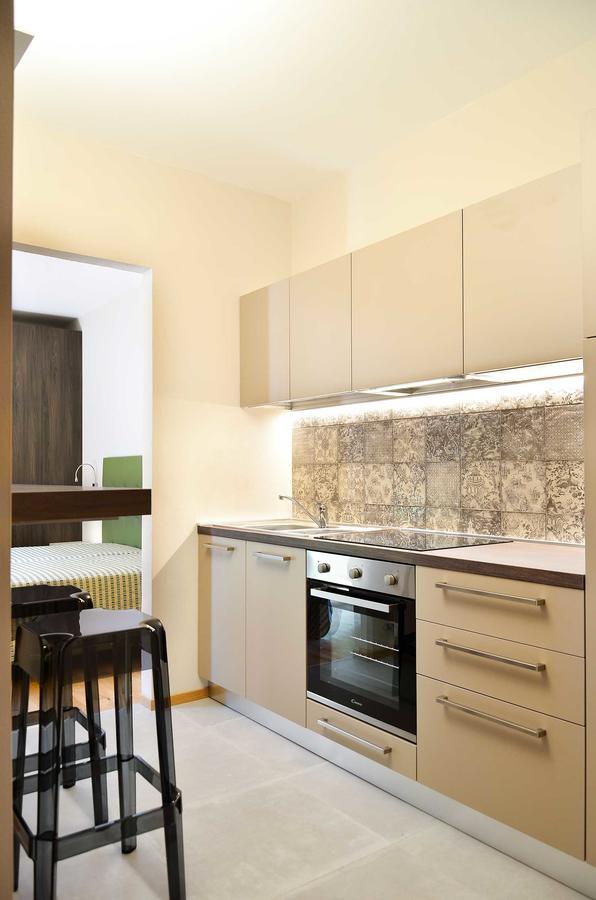 Villa Bonin Zovencedo Εξωτερικό φωτογραφία