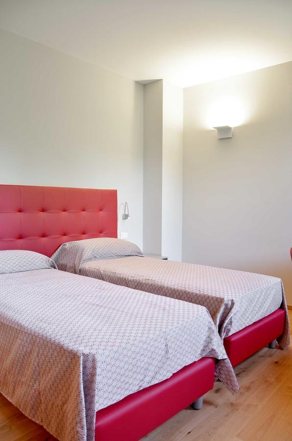 Villa Bonin Zovencedo Εξωτερικό φωτογραφία