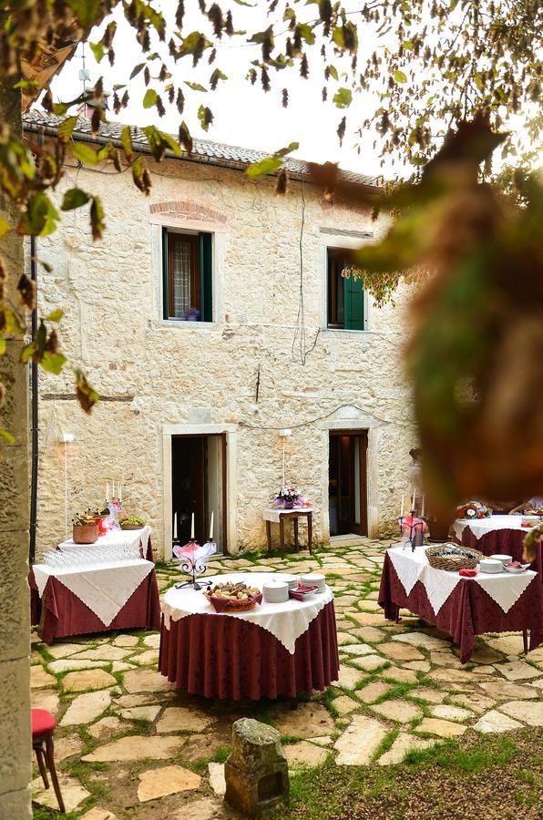 Villa Bonin Zovencedo Εξωτερικό φωτογραφία