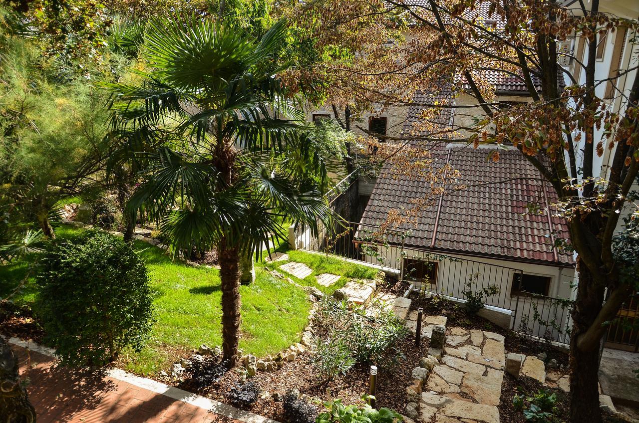 Villa Bonin Zovencedo Εξωτερικό φωτογραφία