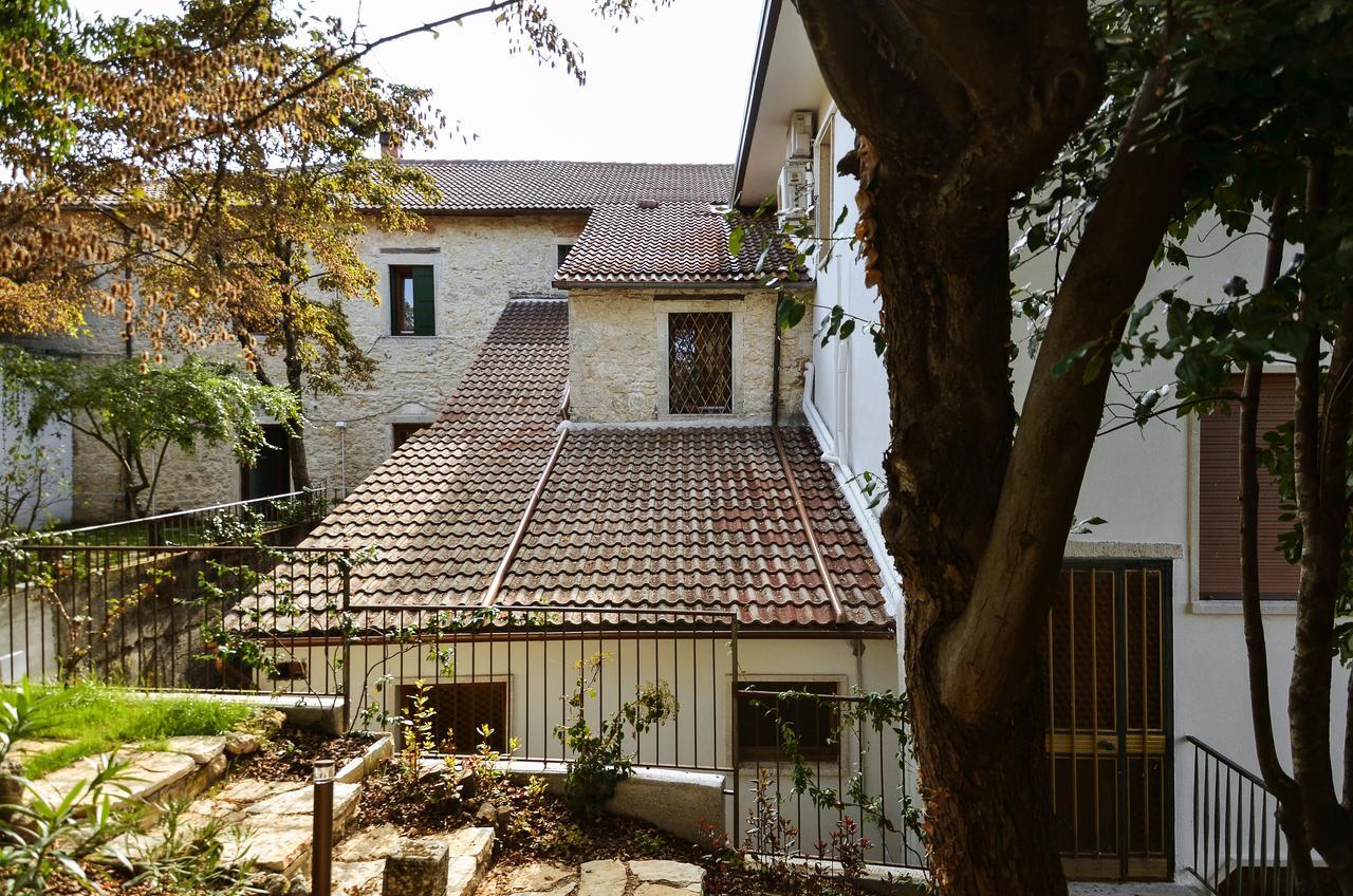 Villa Bonin Zovencedo Εξωτερικό φωτογραφία