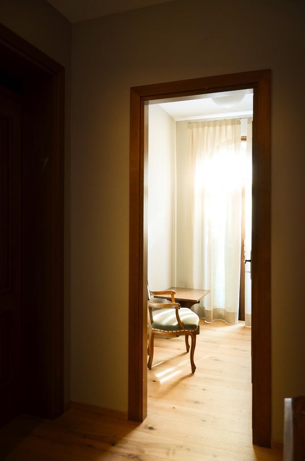 Villa Bonin Zovencedo Εξωτερικό φωτογραφία