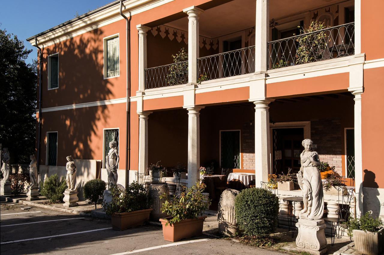 Villa Bonin Zovencedo Εξωτερικό φωτογραφία