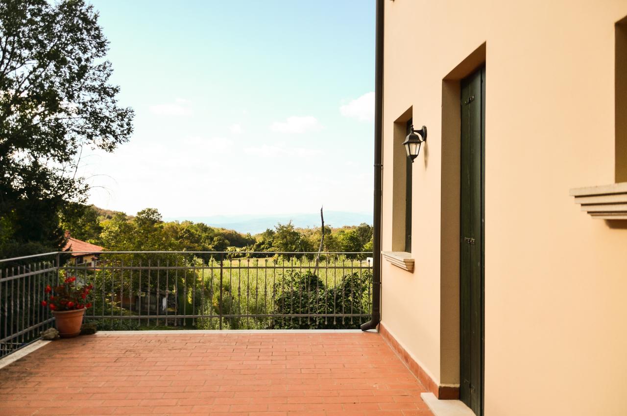 Villa Bonin Zovencedo Εξωτερικό φωτογραφία