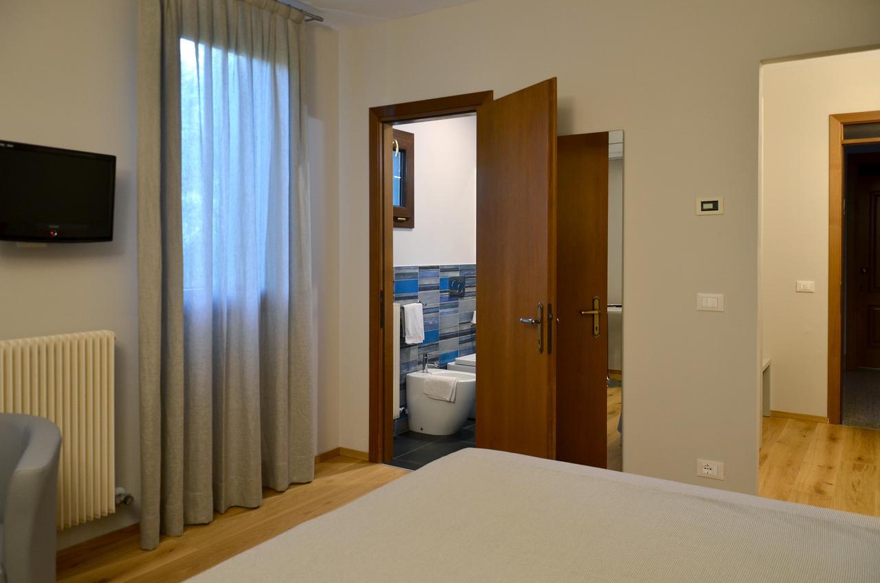 Villa Bonin Zovencedo Εξωτερικό φωτογραφία